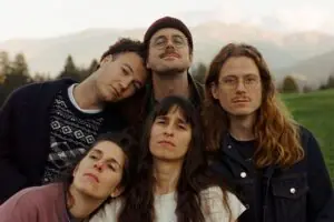 Black Sea Dahu: Everything-tour — De Oosterpoort, Groningen