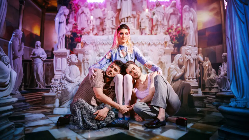 NITE: Oersoep (première) — Stadsschouwburg Groningen, Groningen
