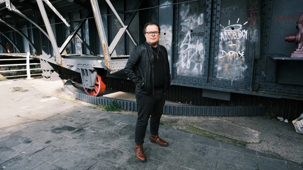 Angelo Kelly & Band: „READY TO ROCK“ Tour 2026 — De Oosterpoort, Groningen