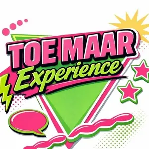 Toe Maar Experience — Drunen