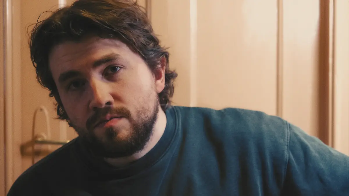 Axel Flóvent: + support: tjels — Lutherse Kerk, Groningen