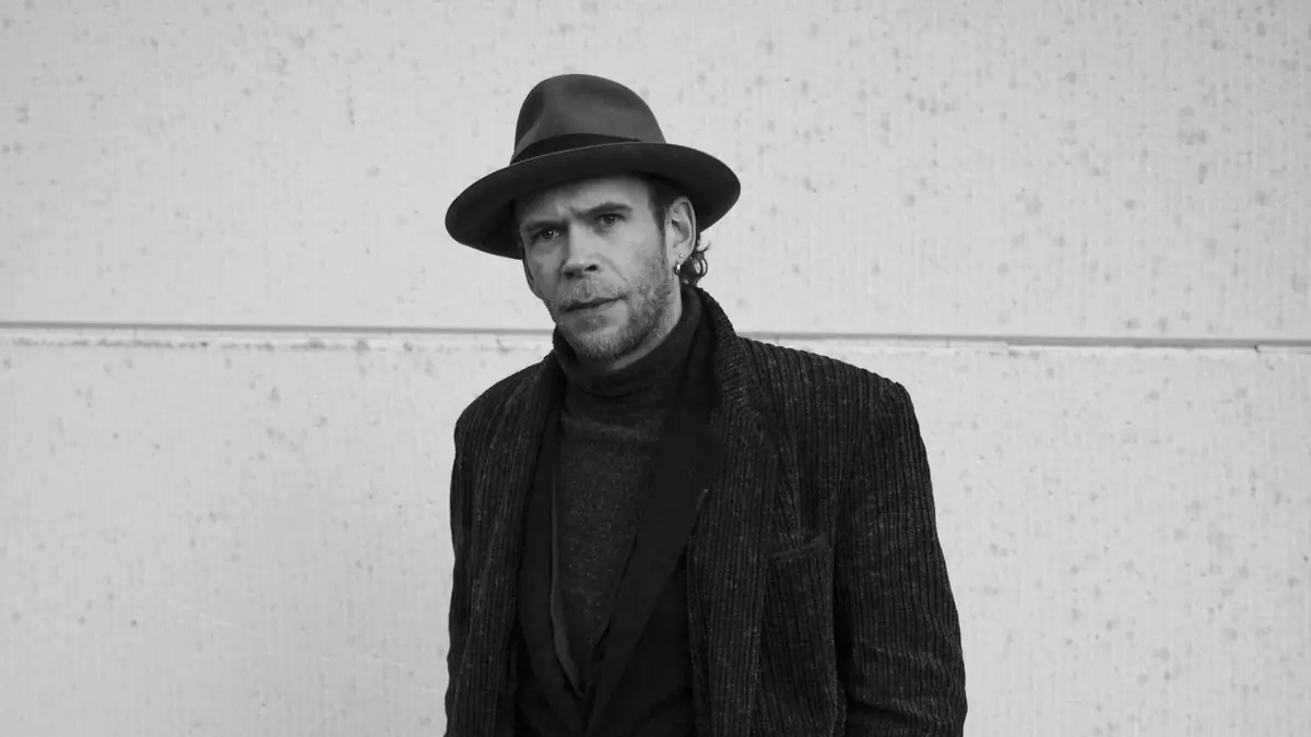 Michael Prins: Play With Fire Tour — De Oosterpoort, Groningen