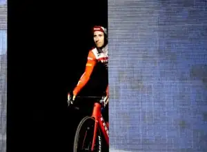 In de Waaier - Live: Ein Abend mit Bauke Mollema
