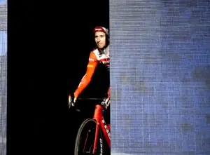 In de Waaier - Live: Ein Abend mit Bauke Mollema — De Oosterpoort, Groningen