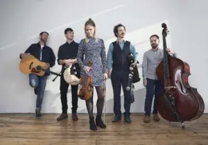 Breabach: Folky Sunday — De Oosterpoort, Groningen