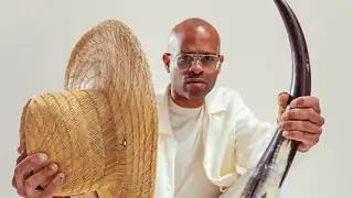 Roël Calister Ensemble: The Work of Songs
