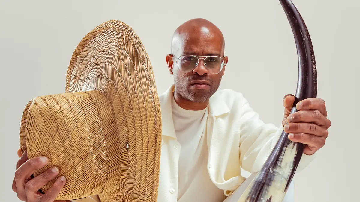 Roël Calister Ensemble: The Work of Songs — De Oosterpoort, Groningen