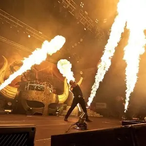 Amon Amarth — MAINSTAGE Brabanthallen, 's-Hertogenbosch
