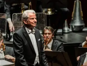 Northern Dutch Orchestra: Shostakovich 2 & Brahms 3