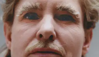 Toneelschuurproducties/Koen Verheijden: Mystiek lichaam