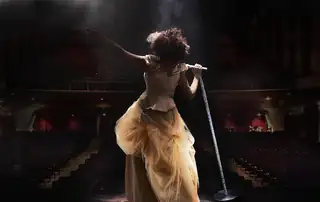 Macy Gray: The Trouble With The Truth Tour