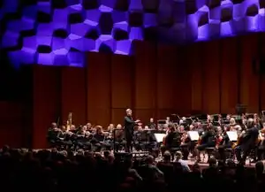 Northern Dutch Orchestra: Symphonic Soundtracks