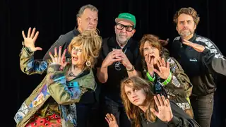 Gruppo Sportivo: Stop Motion - The 50th Anniversary Tour