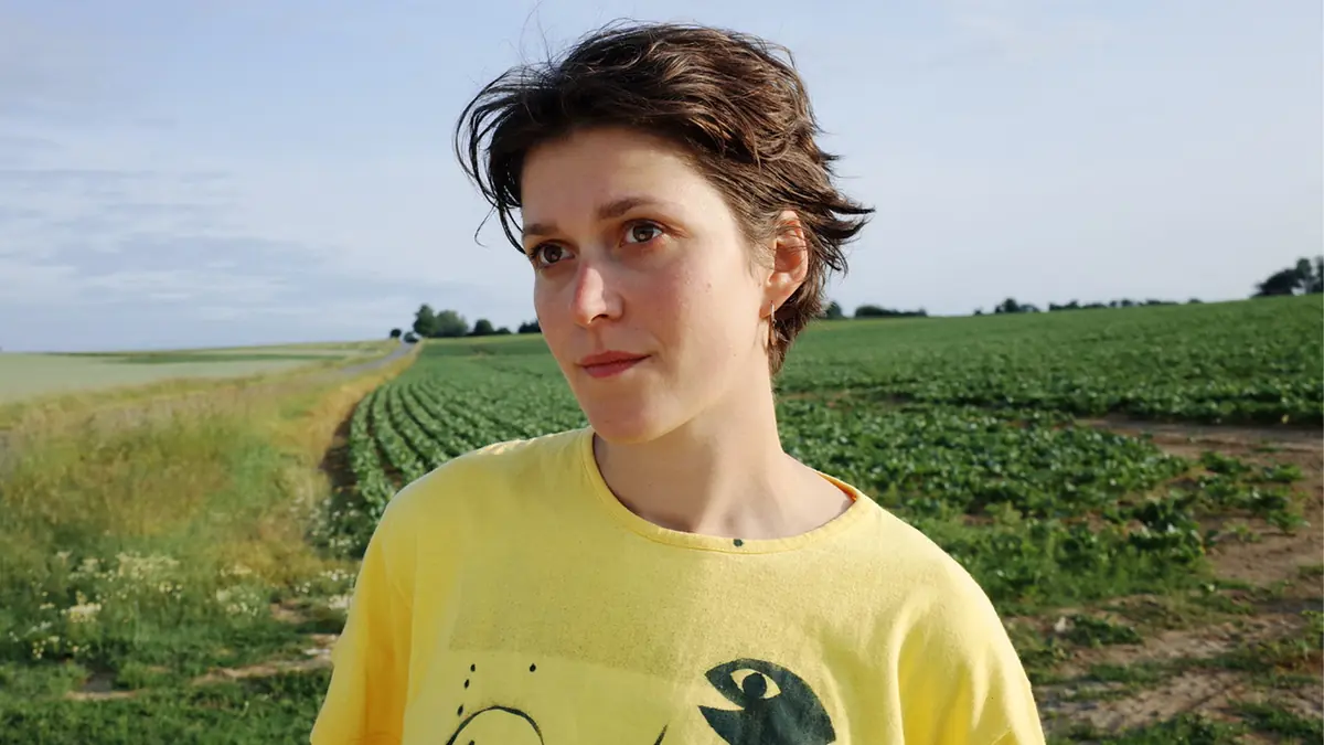 Pitou: + support: FEMI — De Oosterpoort, Groningen