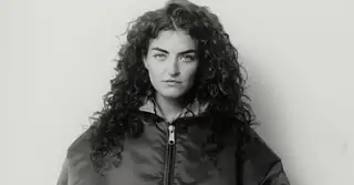 Isabèl Usher
