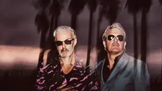 Triggerfinger