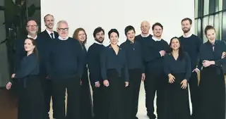 Dutch Chamber Choir: Vespers Rachmaninov