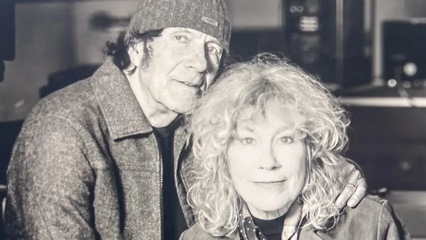 JP Den Tex & Tineke Schoemaker: Spelen met de Blues — De Oosterpoort, Groningen