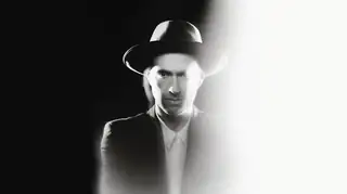 The Veils: + support: Anthonie Tonnon