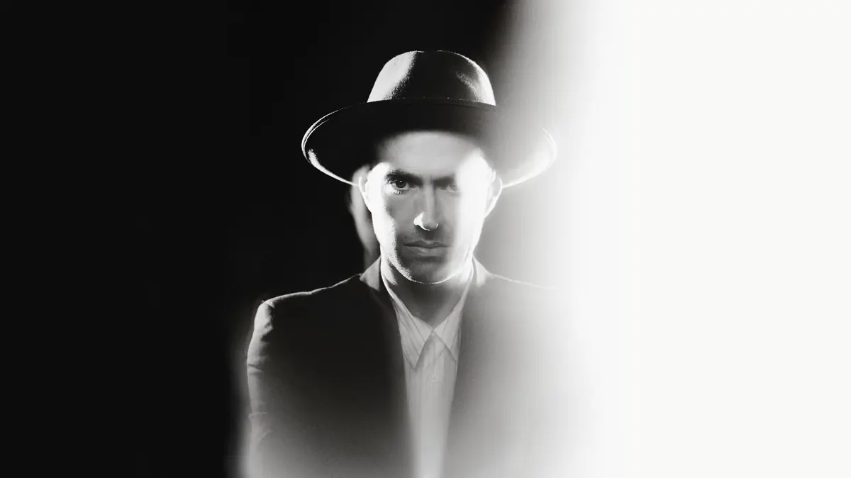 The Veils: + support: Anthonie Tonnon — De Oosterpoort, Groningen