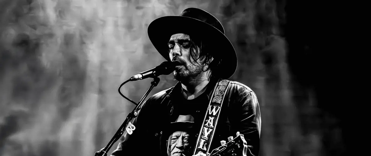 Waylon: Time Jumper — Stadsschouwburg Groningen, Groningen