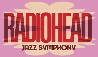 NNO & Noordpool Orkest: Radiohead, A Jazz Symphony