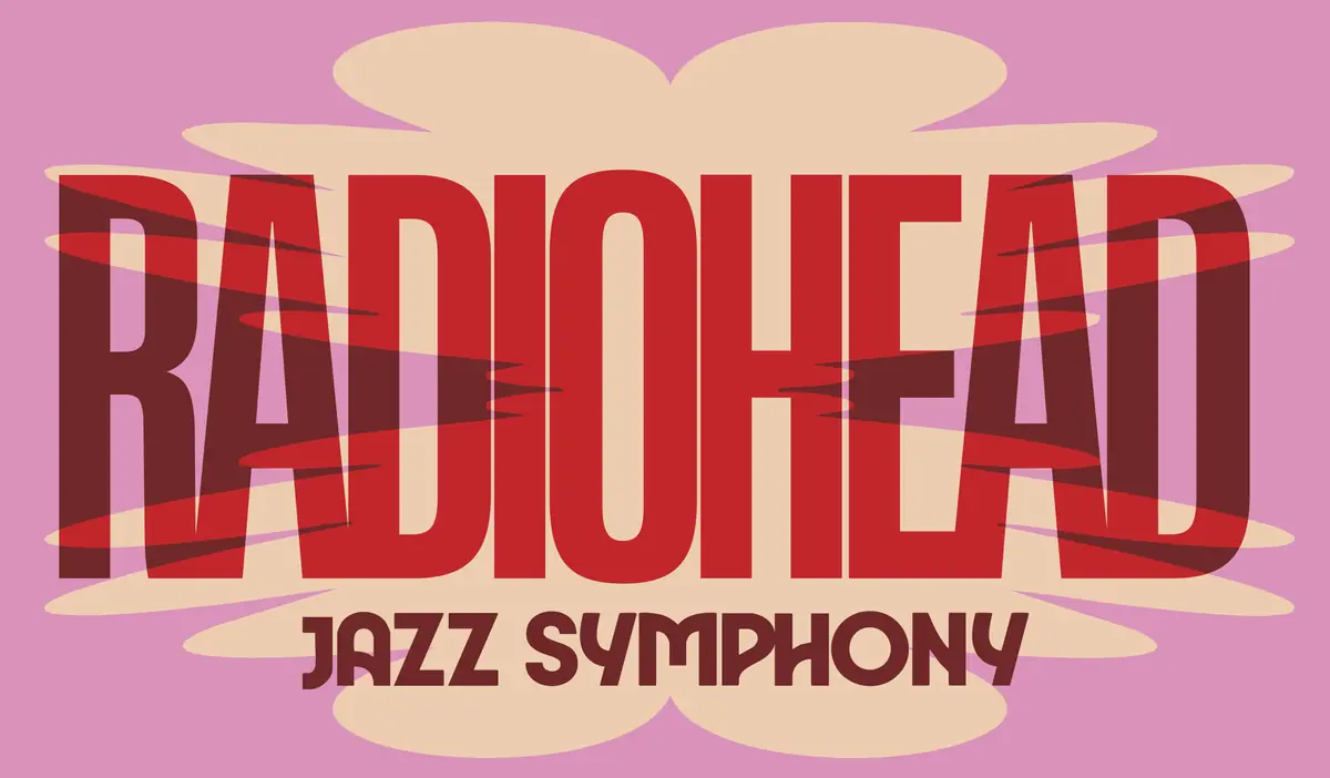 NNO & Noordpool Orkest: Radiohead, A Jazz Symphony — De Oosterpoort, Groningen