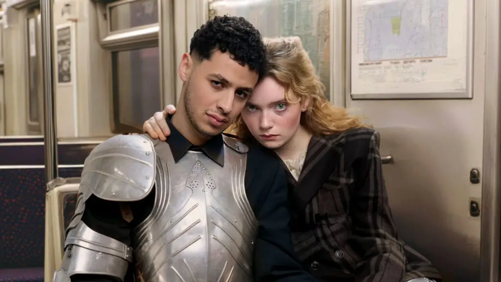Theater Oostpool: Romeo en Julia — Stadsschouwburg Groningen, Groningen