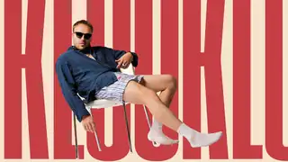 Luuk Weggemans: Lach maar om mij (try-out)