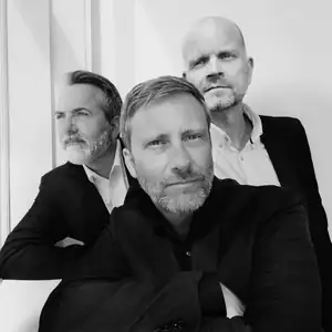 Espen Eriksen Trio