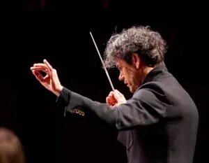 Noord Nederlands Orkest: Griegs Klavierkonzert & Prokofjew 5 — De Oosterpoort, Groningen