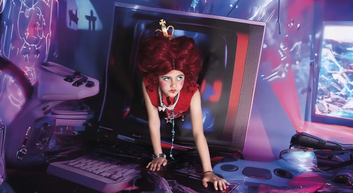 Alice in Wonderland (8+): De Toneelmakerij β Stadsschouwburg Groningen, Groningen