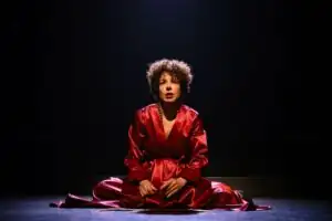 PIAF: Suzan Seegers, Julia Berendse and others