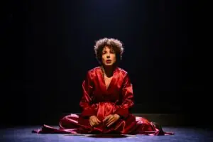 PIAF: Suzan Seegers, Julia Berendse und weitere — Stadsschouwburg Groningen, Groningen