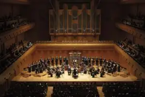 Bach Collegium Japan: Handel's Messiah