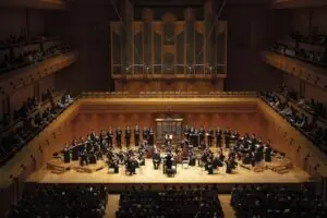 Bach Collegium Japan: Händels Messiah — De Oosterpoort, Groningen