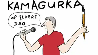 Kamagurka: Op zekere dag