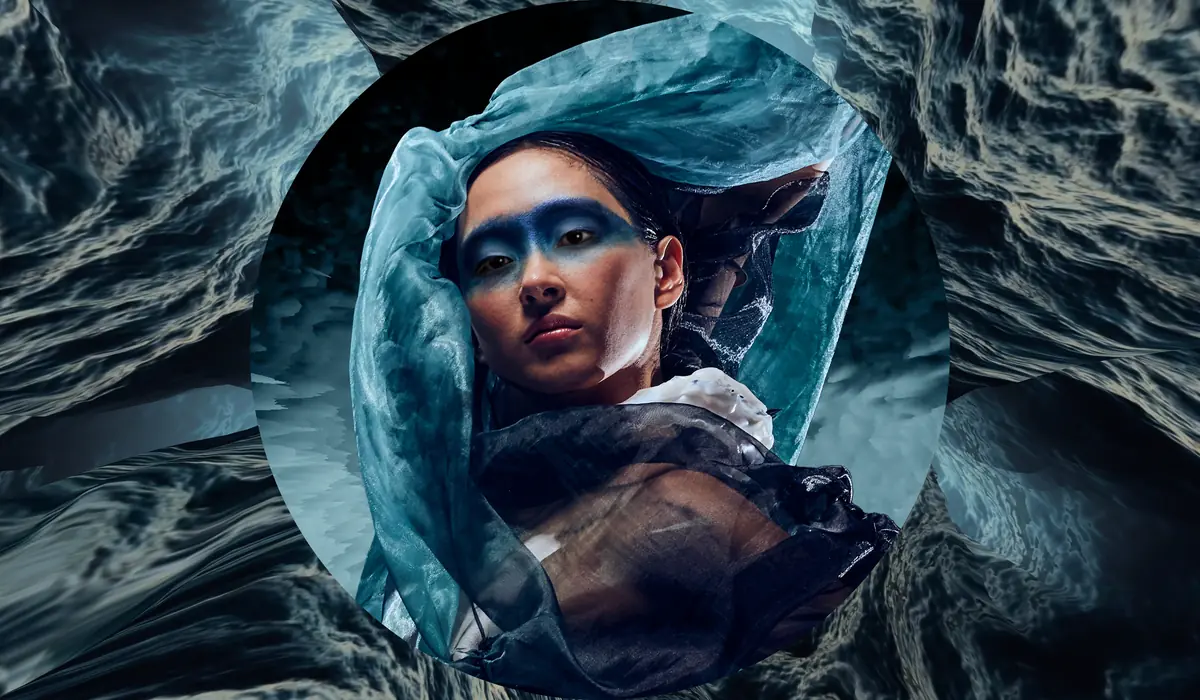 Scapino Ballet Rotterdam: La Mer — Stadsschouwburg Groningen, Groningen