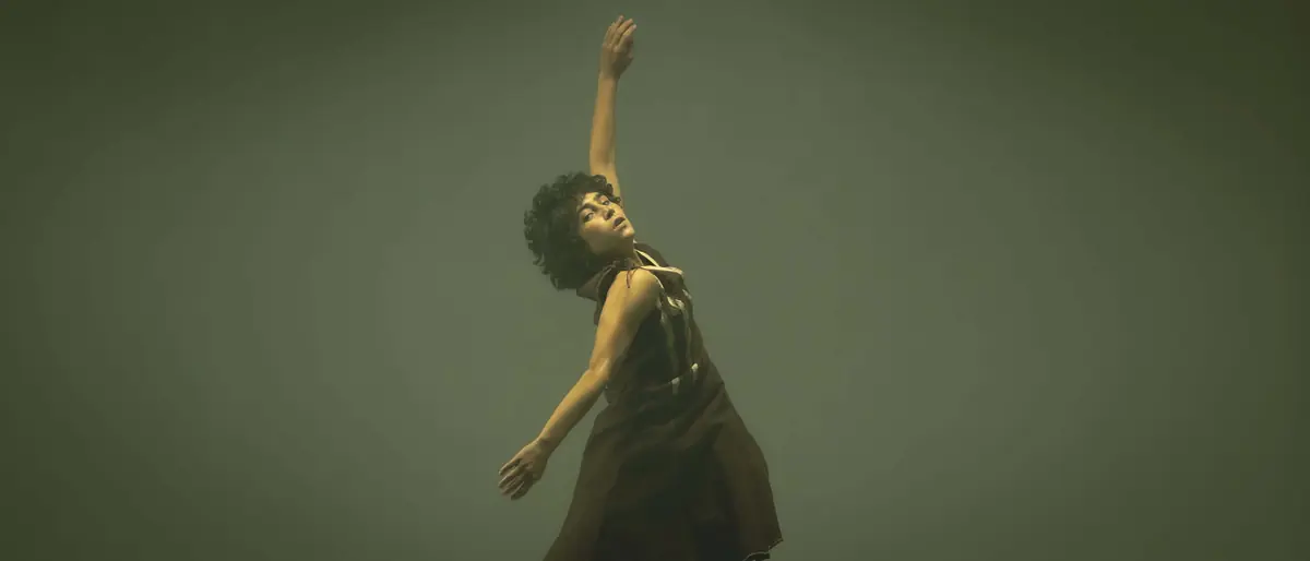 Denden Karadeniz, Zero Dance Theatre en AAO: Ghosts — Stadsschouwburg Groningen, Groningen