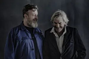 Sven & Matthijs: The Best of — De Oosterpoort, Groningen