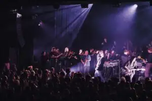 Noordpool Orkest: Nieuwjaarsconcert: Future Is Now