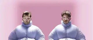 Joosen und De Jager: Niks aan het handje