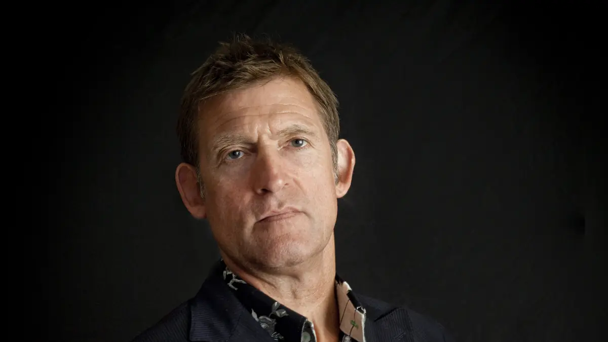 Amsterdam Sinfonietta & Huub van der Lubbe: Broader than Classical — De Oosterpoort, Groningen