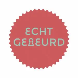 Echt Gebeurd: op Tour!