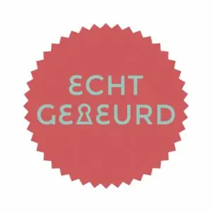 Echt Gebeurd: op Tour! — De Oosterpoort, Groningen