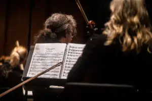 Toonkunstkoor Bekker und NNO: Verdi's Requiem