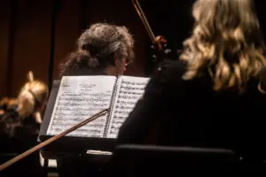 Toonkunstkoor Bekker und NNO: Verdi's Requiem — De Oosterpoort, Groningen