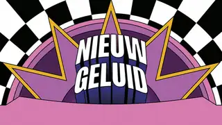 Cabarestafette präsentiert: NIEUW GELUID!