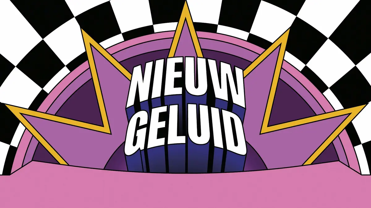 Cabarestafette presents: NIEUW GELUID! — De Oosterpoort, Groningen