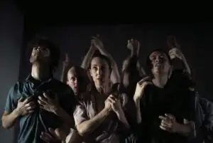Conny Janssen Danst: Behind the Wall